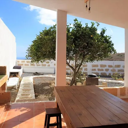 Apartament In Arico Arico el Nuevo Exterior photo