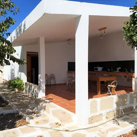 Apartament In Arico Arico el Nuevo Exterior photo