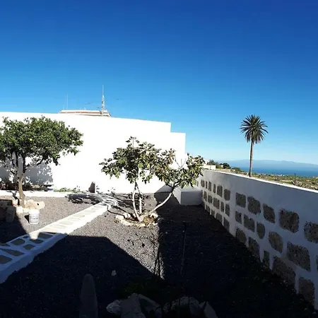 Apartament In Arico Arico el Nuevo Exterior photo