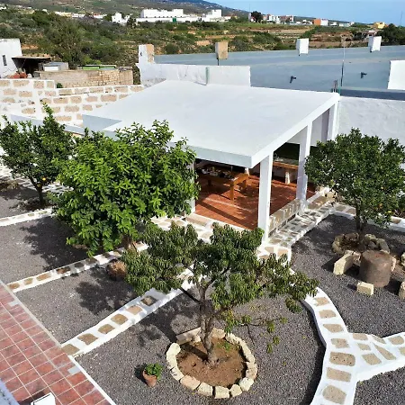 Apartament In Arico Arico el Nuevo Exterior photo