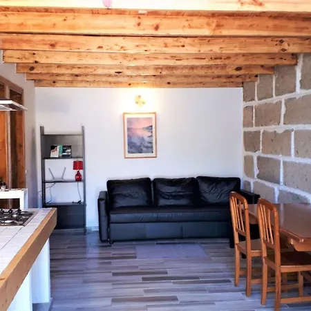 Apartament In Arico Arico el Nuevo Exterior photo