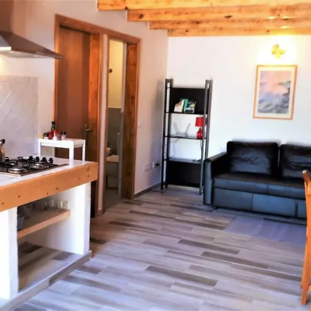 Apartament In Arico Arico el Nuevo Exterior photo