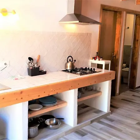 Apartament In Arico Arico el Nuevo Exterior photo