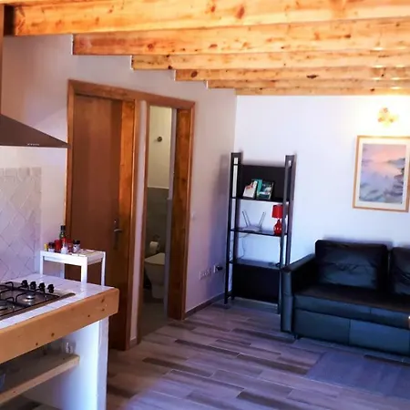 Apartament In Arico Arico el Nuevo Exterior photo