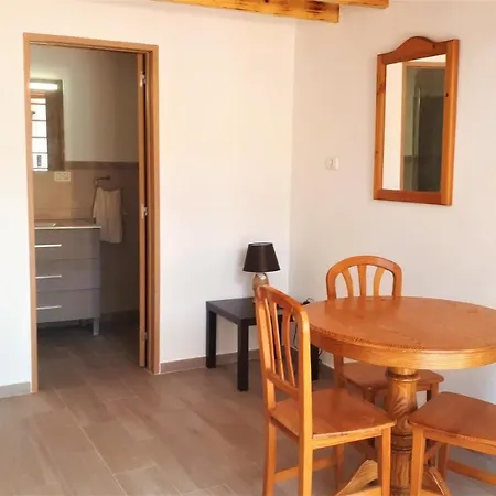 Apartament In Arico Arico el Nuevo Exterior photo