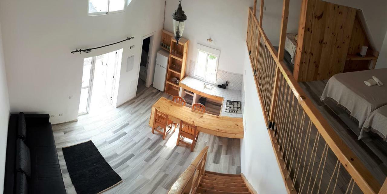In Arico Apartment