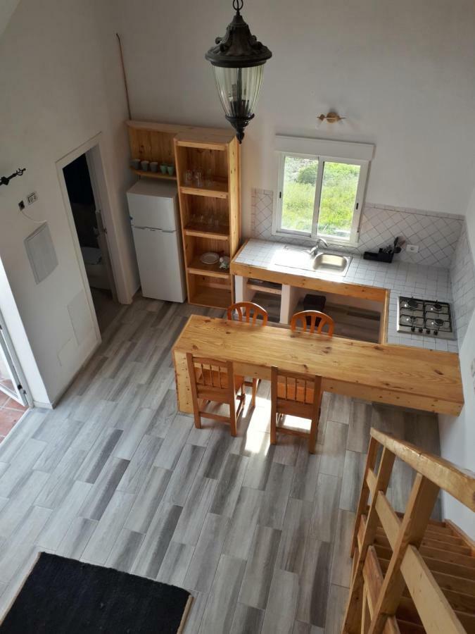 Apartment In Arico