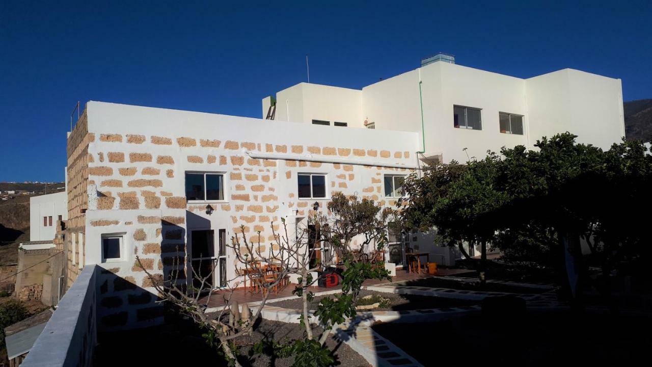 Apartment In Arico *