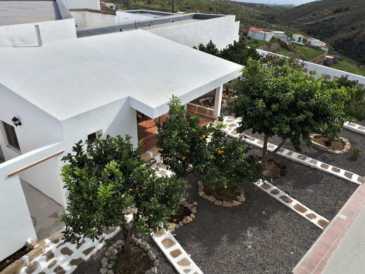 Apartment In Arico Arico el Nuevo