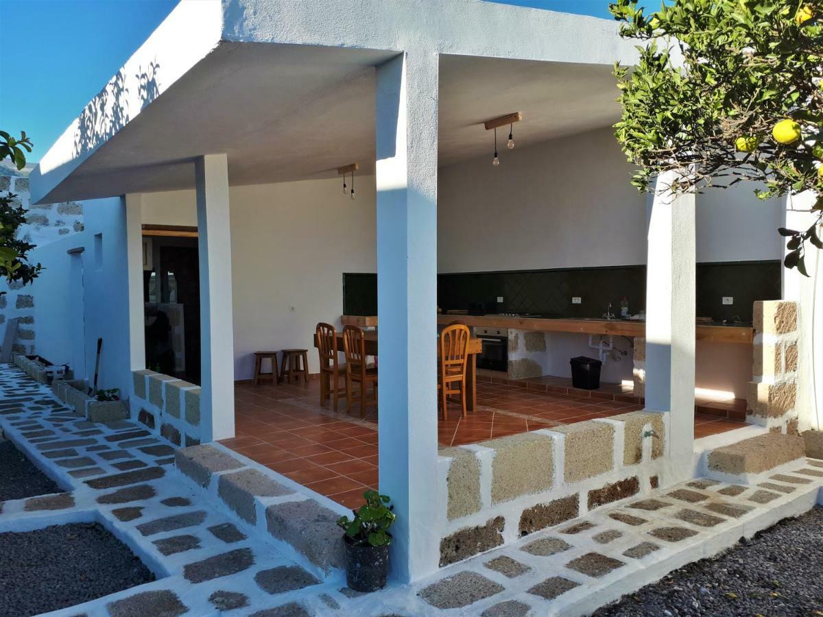 Apartment In Arico *