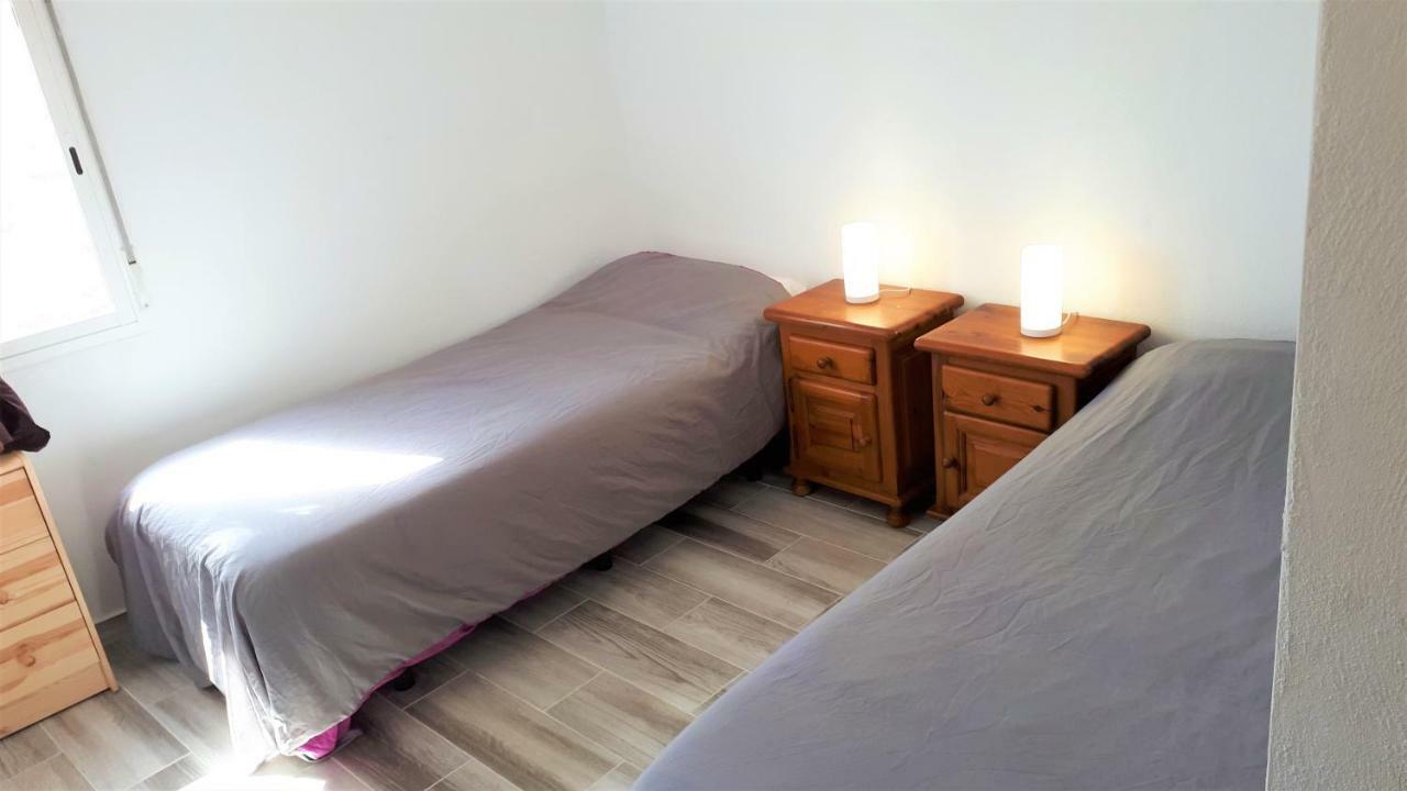 Apartment In Arico