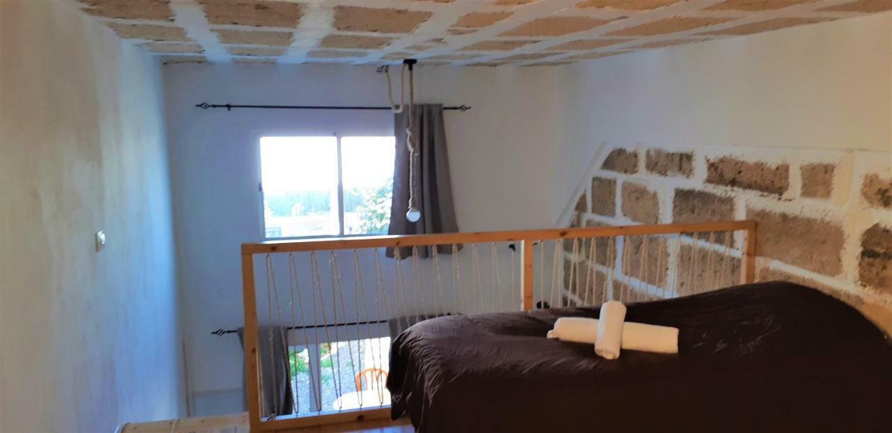Apartment In Arico