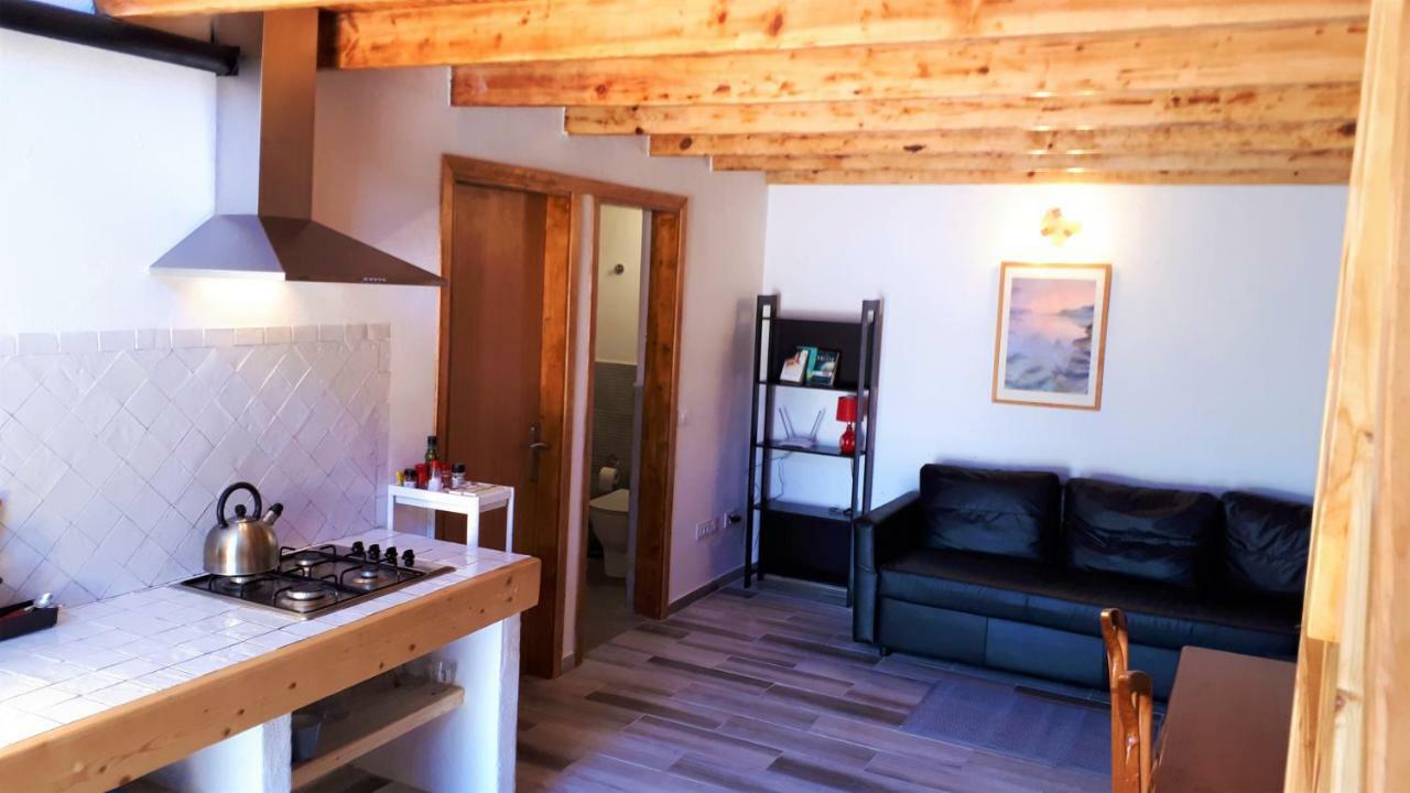 Apartment In Arico *