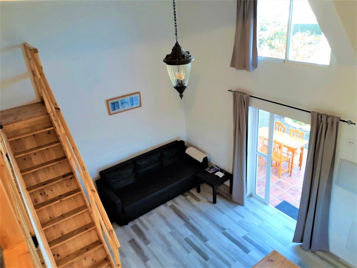Apartment In Arico *