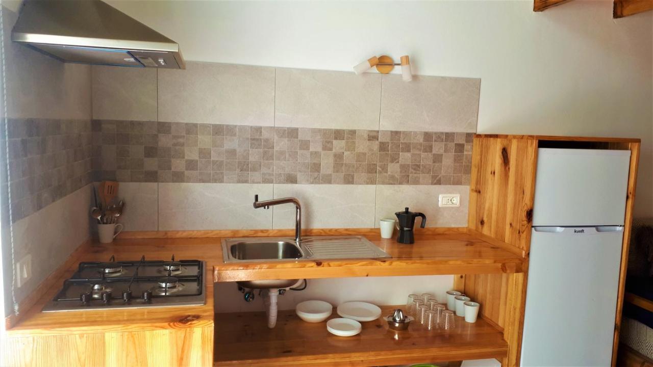 Apartment In Arico Arico el Nuevo