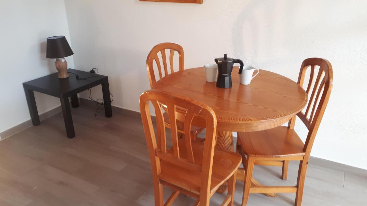 Apartment In Arico *