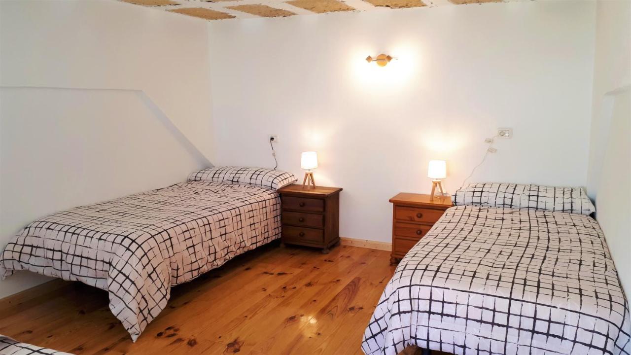 Apartment In Arico